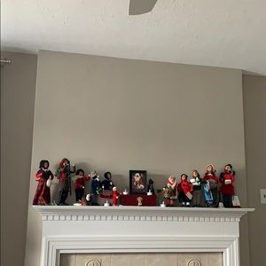 Meet your Posher, Luann